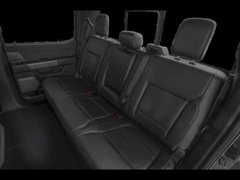 New 2025 Ford F150 Lariat w/ Equipment Group 502A High image 10