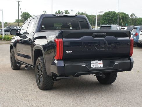 Used 2023 Toyota Tundra SR5 AWD/4WD image 14