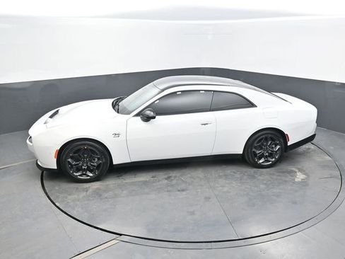 New 2025 Dodge Charger R/T w/ Quick Order Package 25M R/T image 42