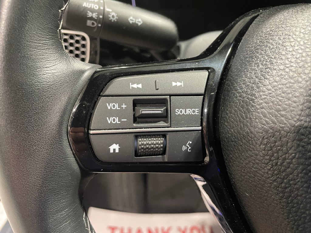 Used 2024 Honda Civic Sport image 33