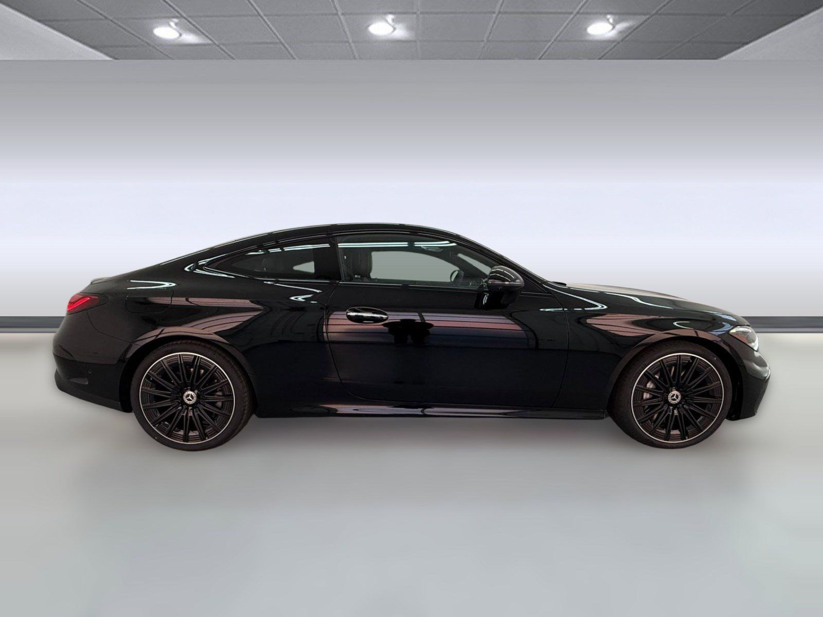 New 2026 Mercedes-Benz CLE 450 4MATIC Coupe image 7