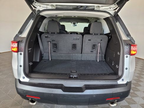 Used 2019 Chevrolet Traverse LT FWD image 29