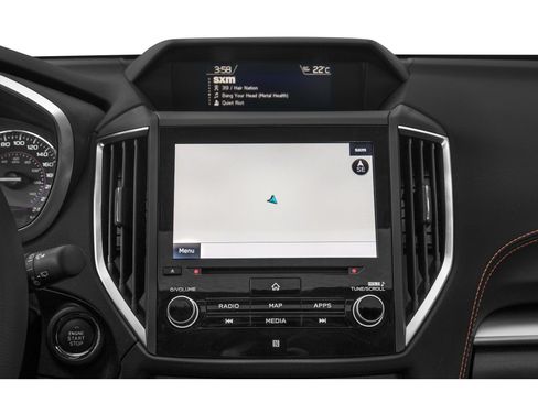 Used 2023 Subaru Crosstrek 2.5i Limited image 16