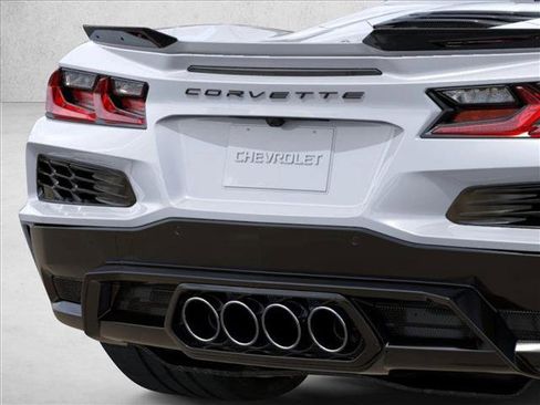 New 2026 Chevrolet Corvette Z06 image 14