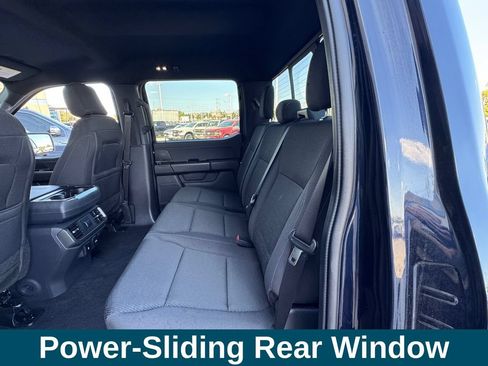 Used 2024 Ford F150 XLT w/ Equipment Group 302A MID AWD/4WD image 30