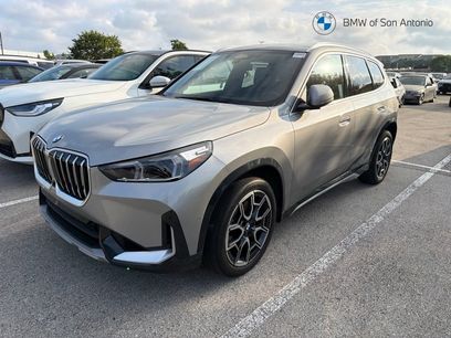 Certified 2026 BMW X1 xDrive28i w/ Technology Package