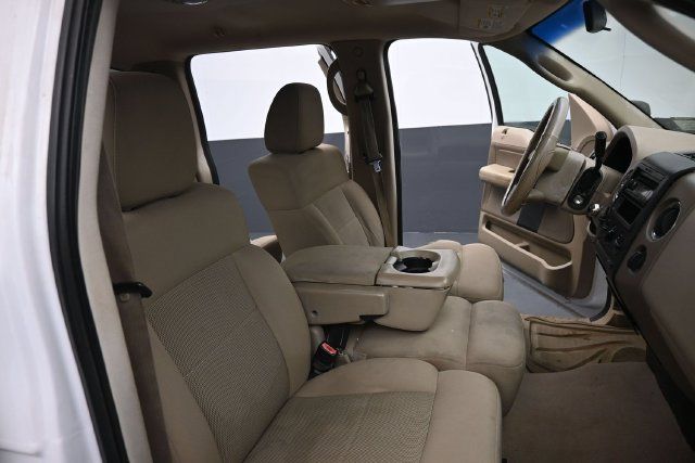 Used 2006 Ford F150 XLT RWD image 27