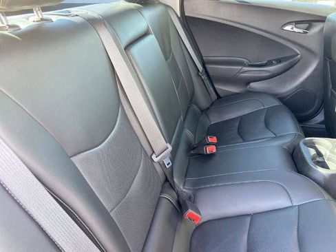 Used 2018 Chevrolet Volt Premier w/ Driver Confidence Package image 22