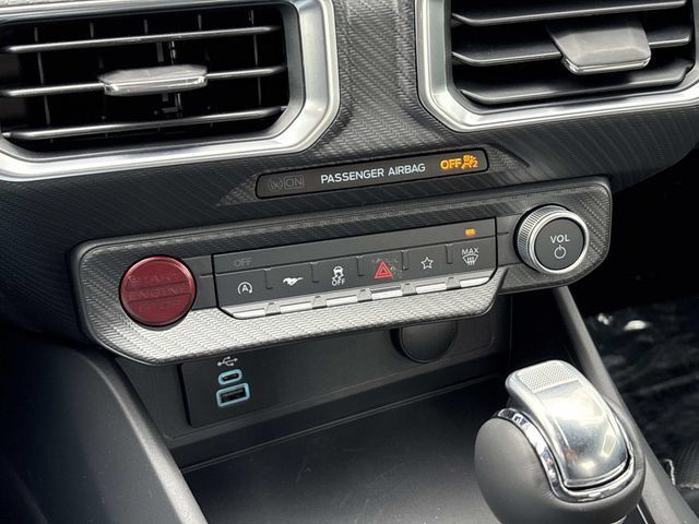 New 2026 Ford Mustang GT Premium RWD image 25