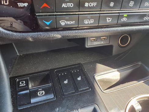 Used 2020 Lexus RX 350 FWD w/ Accessory Package image 8