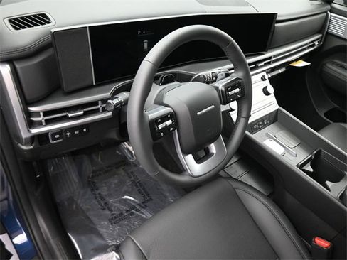 New 2026 Hyundai Santa Fe SEL image 15