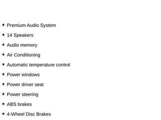 Used 2023 Tesla Model 3 Performance video 2