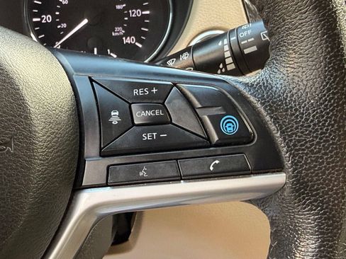 Used 2019 Nissan Rogue SL w/ Premium Package AWD/4WD image 41