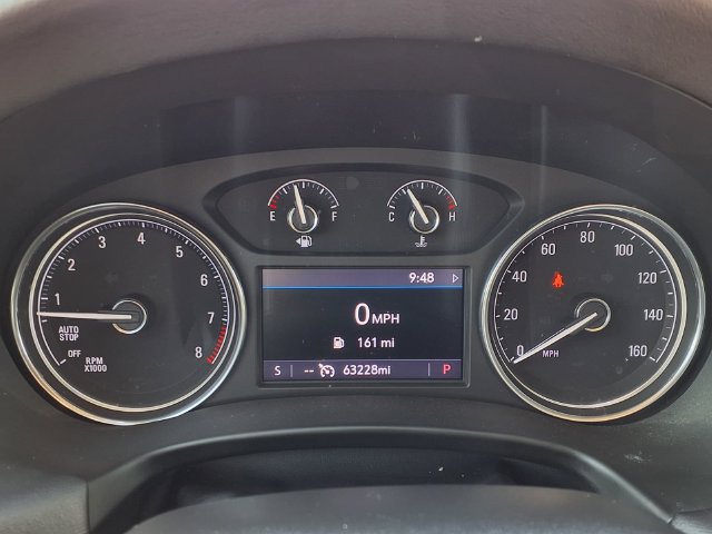 Used 2023 Buick Enclave Essence FWD image 12