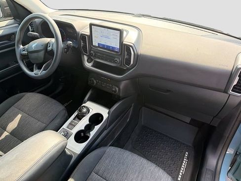 Used 2021 Ford Bronco Sport Big Bend AWD/4WD image 28