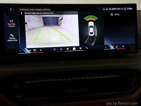 New 2026 BMW 430i xDrive Coupe w/ M Sport Package image 20