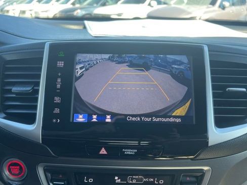 Used 2016 Honda Pilot EX-L image 15