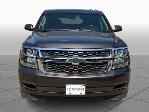 Used 2018 Chevrolet Tahoe LT image 3