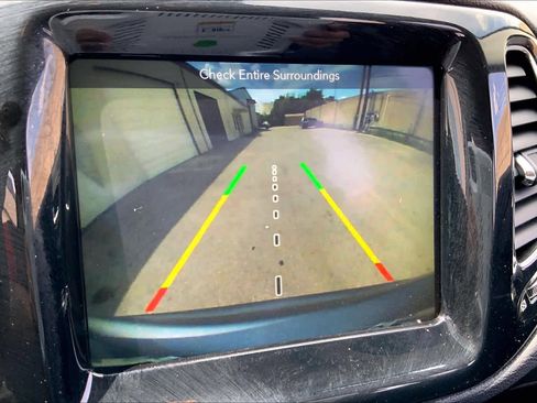 Used 2017 Jeep Compass Limited image 26