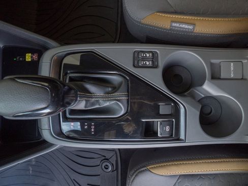 Certified 2025 Subaru Crosstrek 2.5i Sport image 10