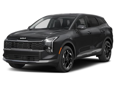 New 2026 Kia Sportage S AWD/4WD image 19
