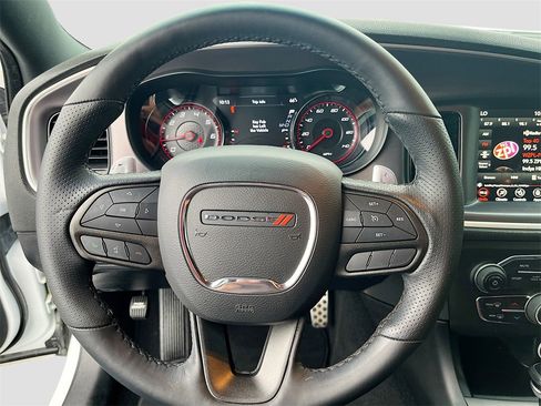 Used 2022 Dodge Charger GT w/ Plus Group image 12