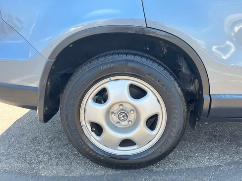 Used 2009 Honda CR-V LX image 32