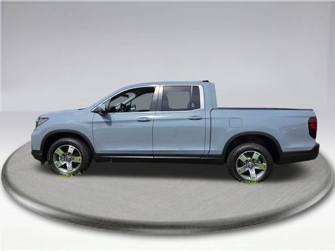 Used 2025 Honda Ridgeline RTL image 16