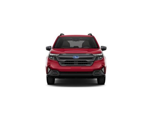 New 2026 Subaru Forester Premium image 8