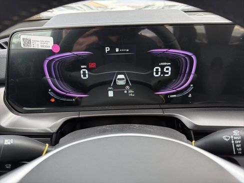 New 2025 Kia Telluride S image 12