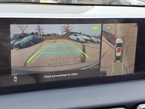 New 2026 Nissan Sentra SL image 10