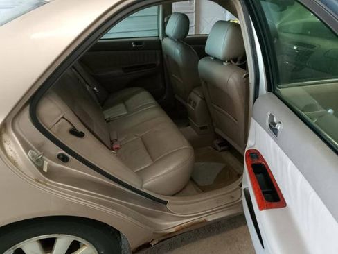 Used 2002 Toyota Camry LE FWD image 28