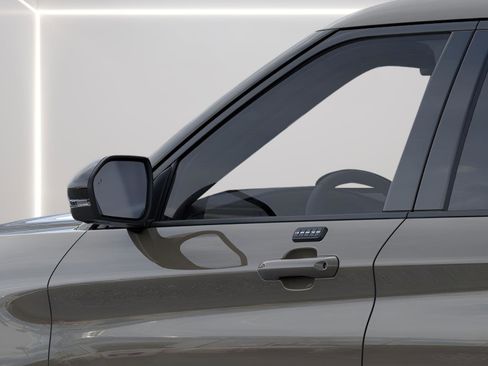 New 2026 Ford Explorer Tremor w/ Tremor Ultimate Package image 20