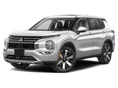 New 2025 Mitsubishi Outlander SE