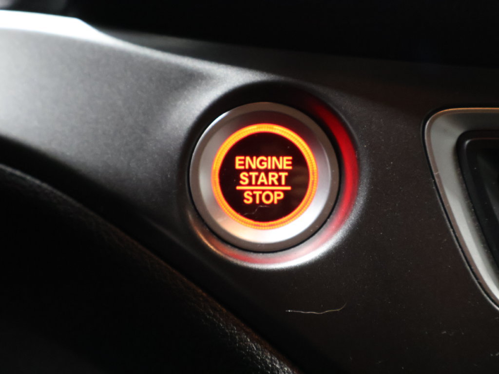 Used 2023 Honda Passport EX-L image 29