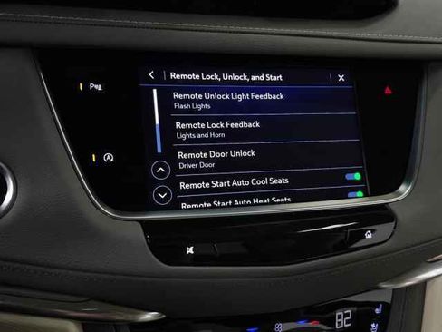 Certified 2023 Cadillac XT5 Premium Luxury image 32