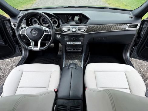 Used 2016 Mercedes-Benz E 350 4MATIC Wagon image 78