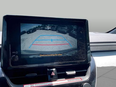 Used 2026 Toyota Corolla SE FWD image 25