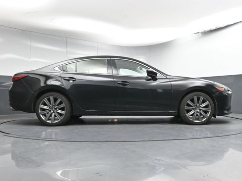 Used 2019 MAZDA MAZDA6 Touring image 26