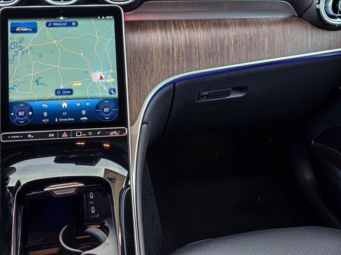 New 2026 Mercedes-Benz GLC 300 4MATIC image 36