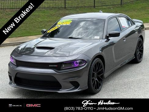 Used 2023 Dodge Charger GT RWD image 10
