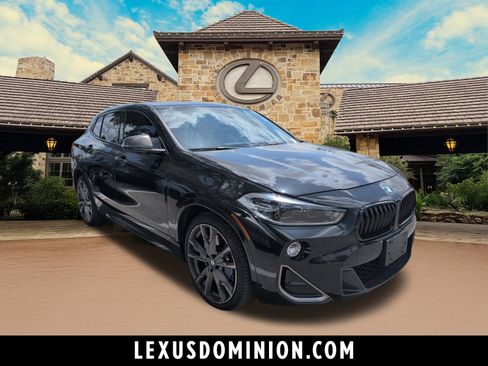 Used 2020 BMW X2 M35i w/ Premium Package AWD/4WD image 1