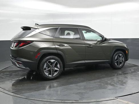 New 2026 Hyundai Tucson SEL FWD image 2