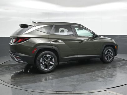New 2026 Hyundai Tucson SEL