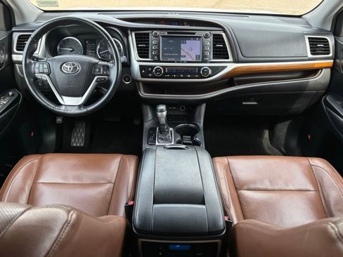 Used 2019 Toyota Highlander Limited FWD image 10