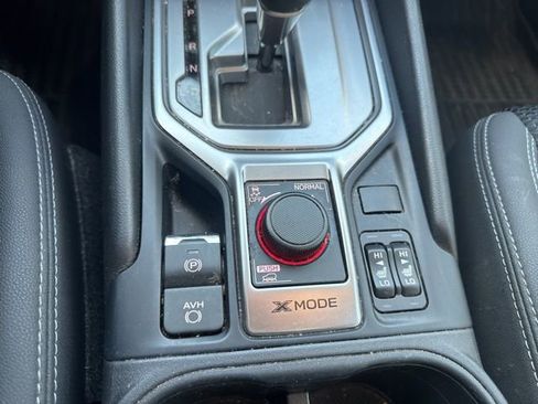 Used 2021 Subaru Forester Premium w/ Popular Package #1 image 28