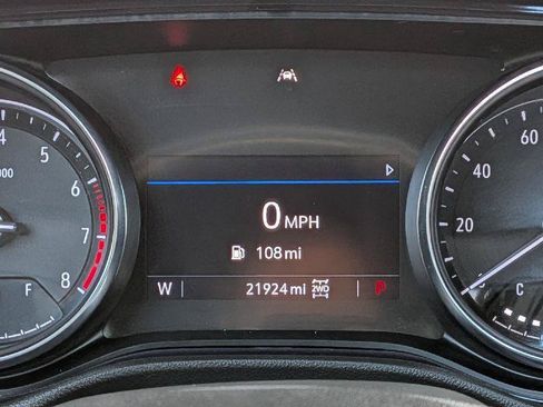 Used 2023 Buick Encore GX Essence w/ Experience Buick Package AWD/4WD image 18