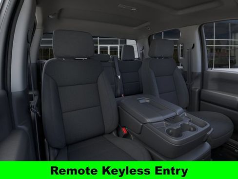 New 2026 GMC Sierra 1500 Pro w/ Graphite Edition AWD/4WD image 18