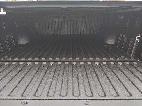 New 2026 Toyota Tundra TRD Pro image 15