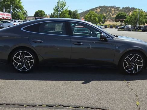 Used 2022 Hyundai Sonata N Line FWD image 9